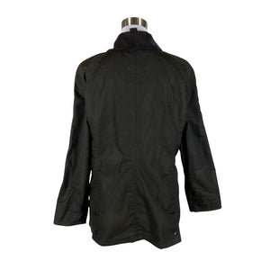Unisex Barbour - Outdoor jacket, size 40 - Brown (2)