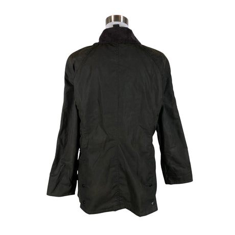 Unisex Barbour - Outdoor jacket, size 40 - Brown (2)