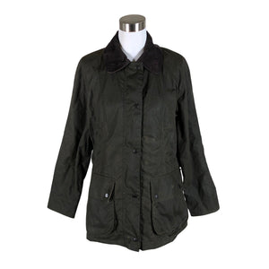 Unisex Barbour - Outdoor jacket, size 40 - Brown (1)