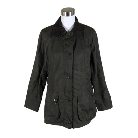 Unisex Barbour - Outdoor jacket, size 40 - Brown ()