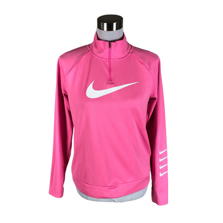 Unisex Nike - Urheilupaita, 
pitkät hihat, koko 36 -  ()