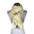 Unisex Tommy Hilfiger - Scarf, size Maxi - Natural white ()