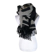Unisex J.Lindeberg - Scarf, size Midi - Black ()