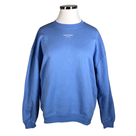 Unisex Aim'n - Sweatshirt, size 44 - Light blue ()