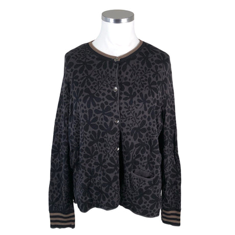 Unisex Gudrun Sjöden - Cardigan, size 44 - Gray ()