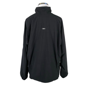 Unisex Raiski - Outdoor jacket, size 50 - Black (2)