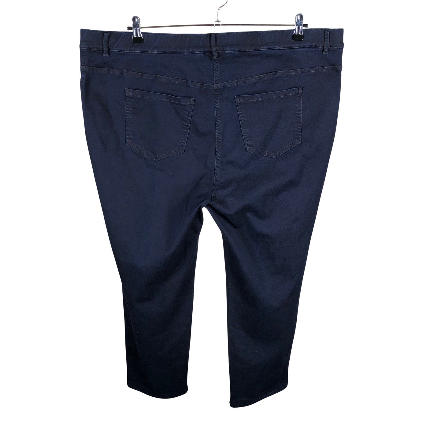 Unisex Samoon - Jeans, size 54 - Blue (2)