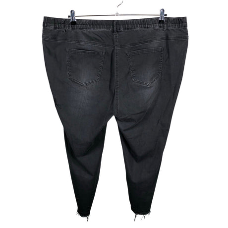 Unisex Samoon - Jeans, size 54 - Gray (2)
