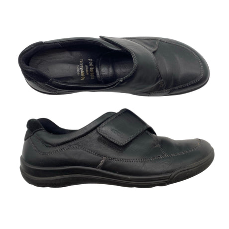 Unisex Ecco - Walking shoes, size 41 - Black ()