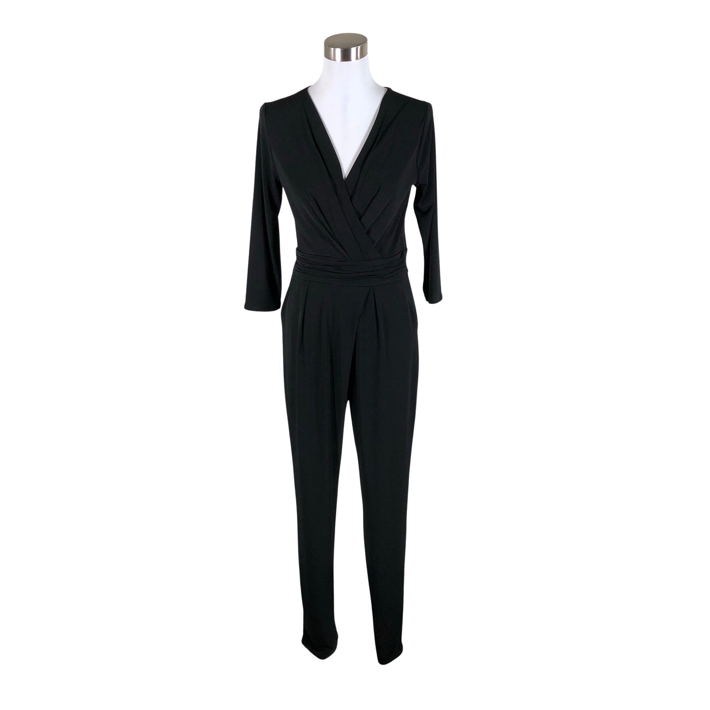 Unisex Esprit - Overalls, size 36 - Black (1)