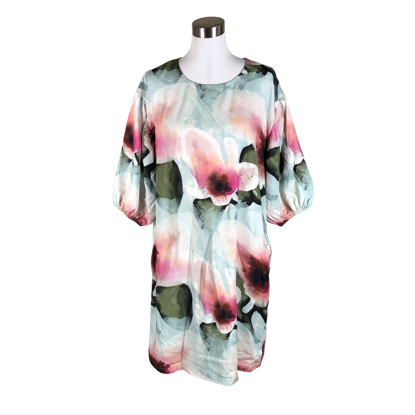 Unisex Mainio - Dress, size 40 - Green (1)