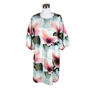 Unisex Mainio - Dress, size 40 - Green (1)