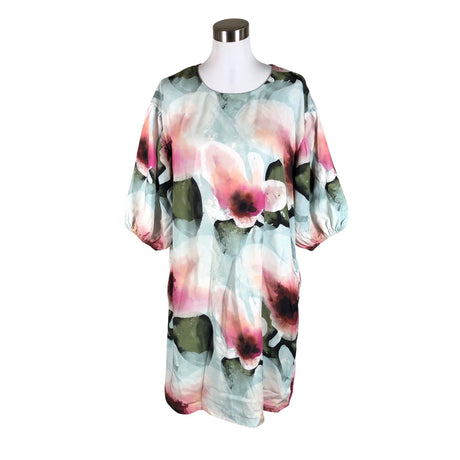 Unisex Mainio - Dress, size 40 - Green ()