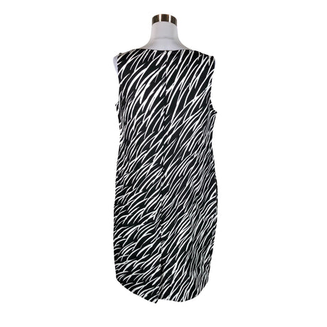 Unisex Marimekko - Dress, size 40 - Black (2)