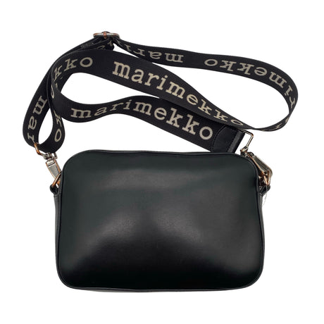 Unisex Marimekko - Shoulder bag, size Mini - Black ()