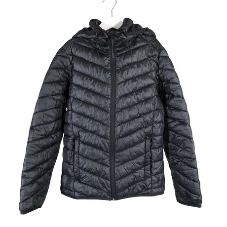 Unisex McKinley - Lightly padded jacket, size 146 - 152 - Black ()