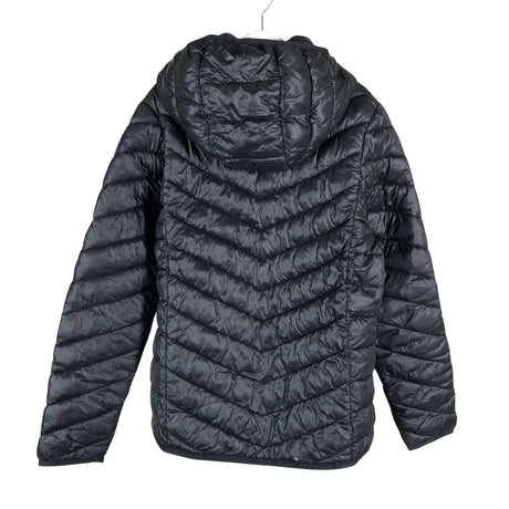 Unisex McKinley - Lightly padded jacket, size 146 - 152 - Black (2)