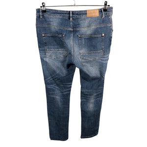 Unisex Mos Mosh - Jeans, size W31 - Blue (2)