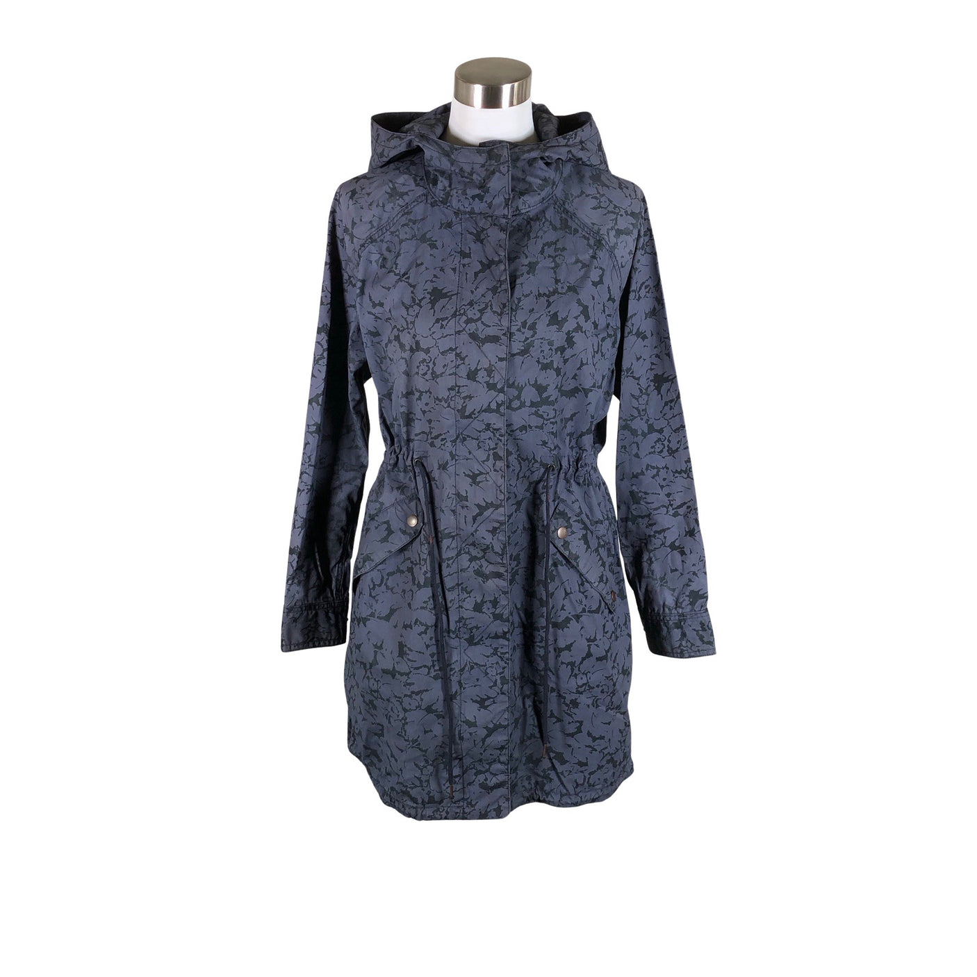 Unisex Weekday - Outdoor jacket, size 34 - Blue (1)