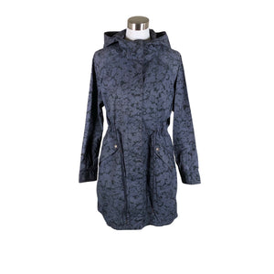 Unisex Weekday - Outdoor jacket, size 34 - Blue (1)