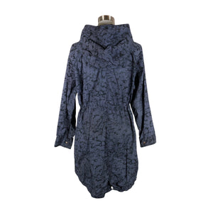 Unisex Weekday - Outdoor jacket, size 34 - Blue (2)