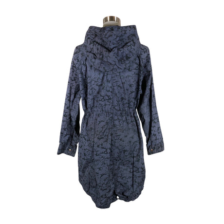 Unisex Weekday - Outdoor jacket, size 34 - Blue (2)