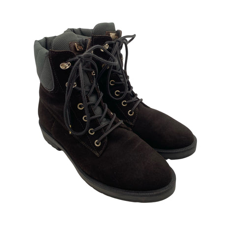 Unisex Tommy Hilfiger - Ankle boots, size 39 - Black (2)