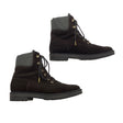 Unisex Tommy Hilfiger - Ankle boots, size 39 - Black ()