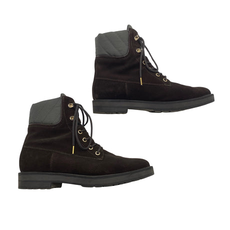 Unisex Tommy Hilfiger - Ankle boots, size 39 - Black ()