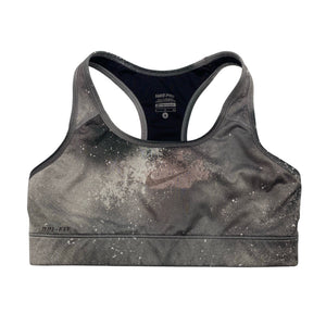 Unisex Nike - Sports top, size 36 - Gray (1)