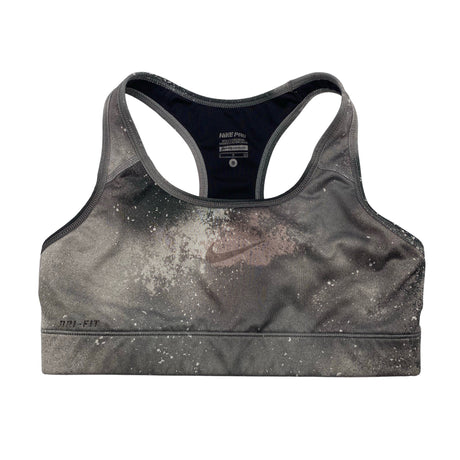 Unisex Nike - Sports top, size 36 - Gray ()
