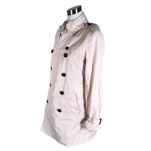 Unisex Burberry - Trench coat, size 36 - Light pink (3)