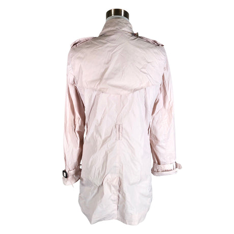 Unisex Burberry - Trench coat, size 36 - Light pink (2)