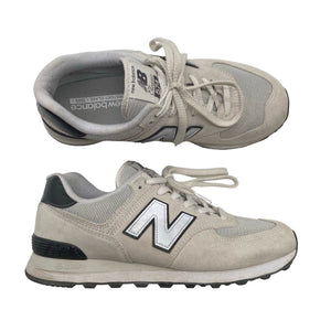 Unisex New Balance - Casual sneakers, size 43 - Beige (1)