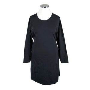 Unisex Kaiko - Tricot dress, size 42 - Black (1)