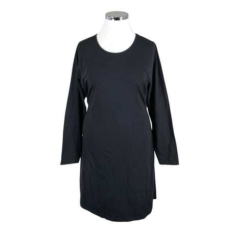 Unisex Kaiko - Tricot dress, size 42 - Black ()