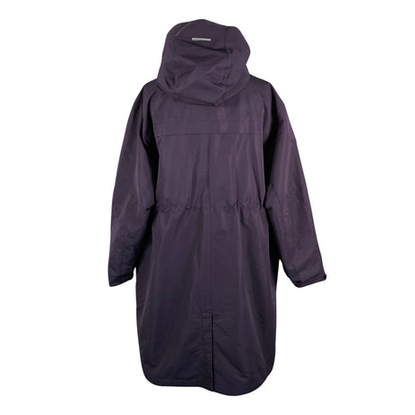 Unisex Rukka - Outdoor jacket, size 48 - Violet (2)