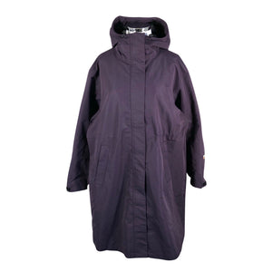 Unisex Rukka - Outdoor jacket, size 48 - Violet (1)