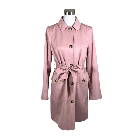 Unisex Marks&Spencer - Trench coat, size 40 - Light pink ()