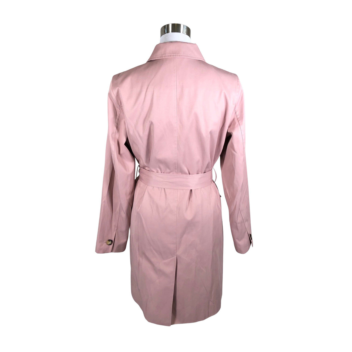 Unisex Marks&Spencer - Trench coat, size 40 - Light pink (2)