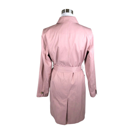 Unisex Marks&Spencer - Trench coat, size 40 - Light pink (2)
