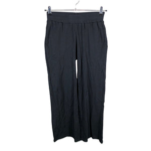 Unisex Riva Clothing - Tricot pants, size 36 - Black (1)