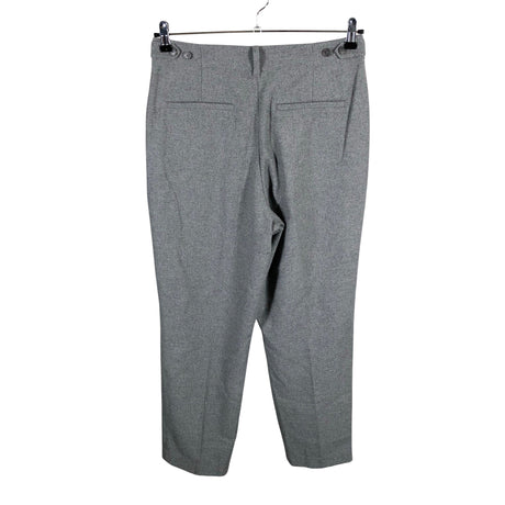 Unisex Uniqlo - Slacks, size 40 - Gray (2)