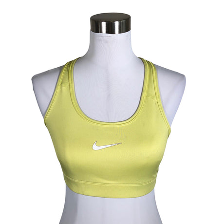 Unisex Nike - Sports top, size 38 - Yellow ()