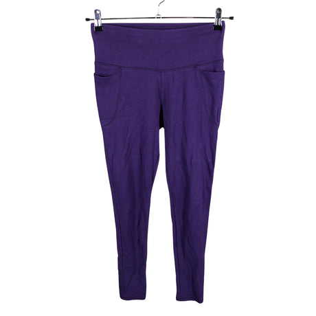 Unisex Snag - Sports tights, size 36 - Violet ()