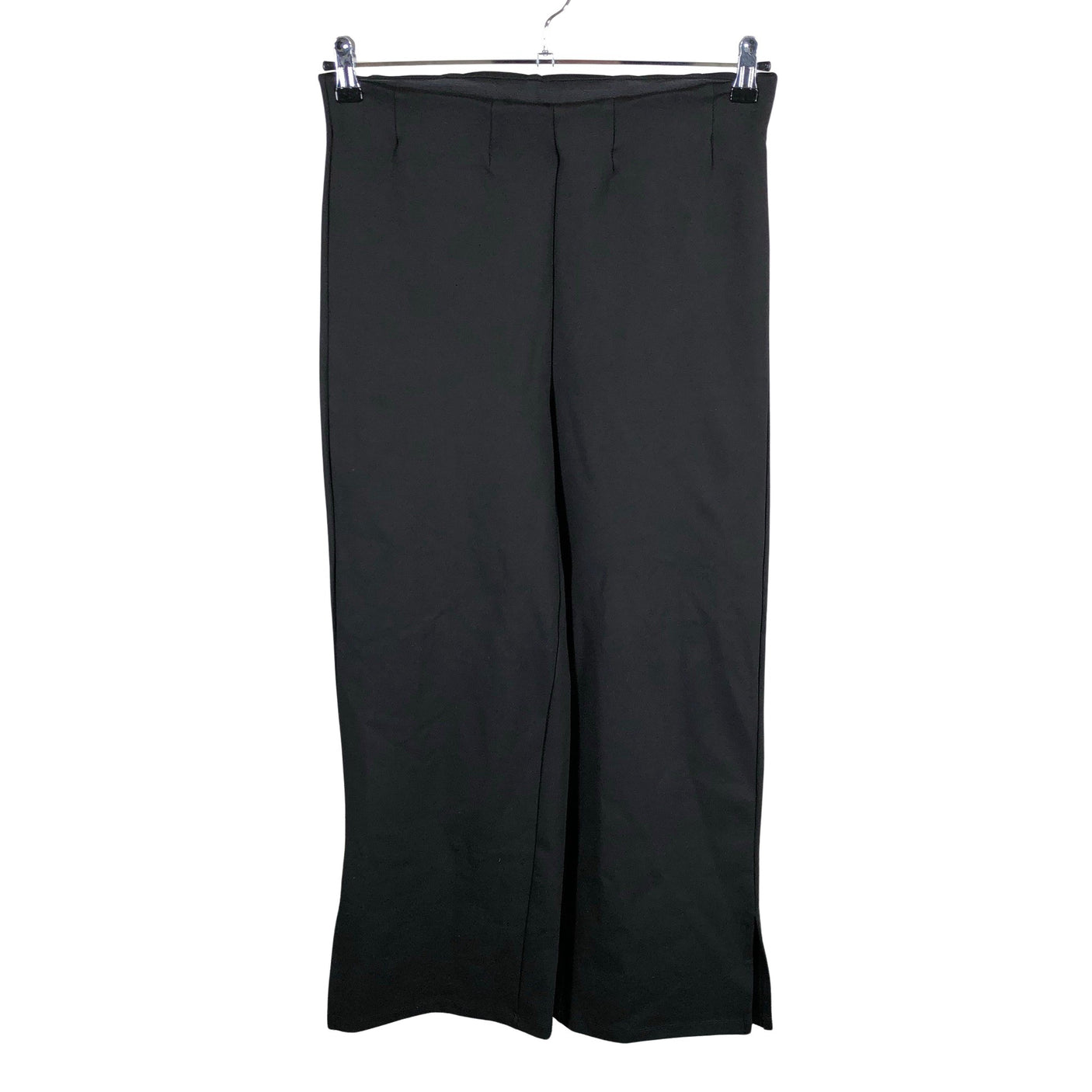 Unisex NOSH - Tricot pants, size 38 - Black (1)