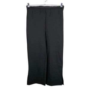 Unisex NOSH - Tricot pants, size 38 - Black (1)