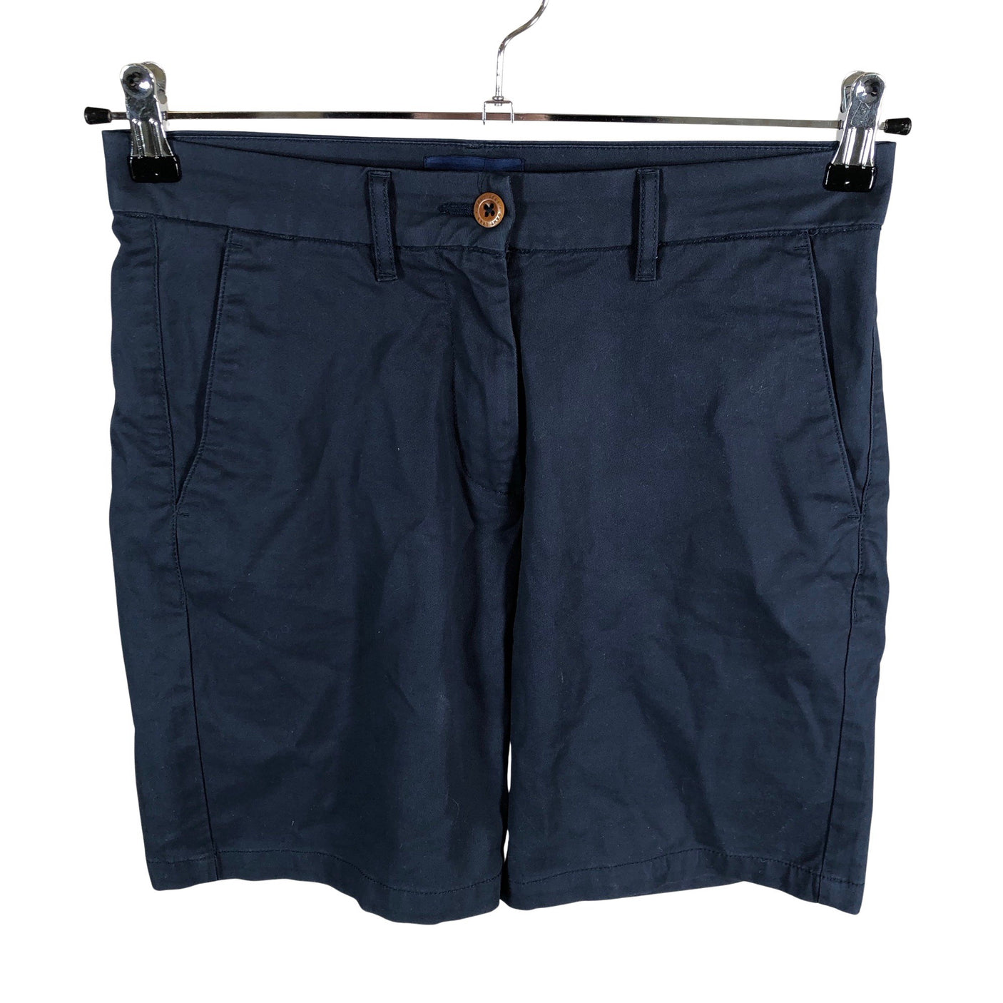 Unisex Gant - Shorts, size 36 - Blue (1)