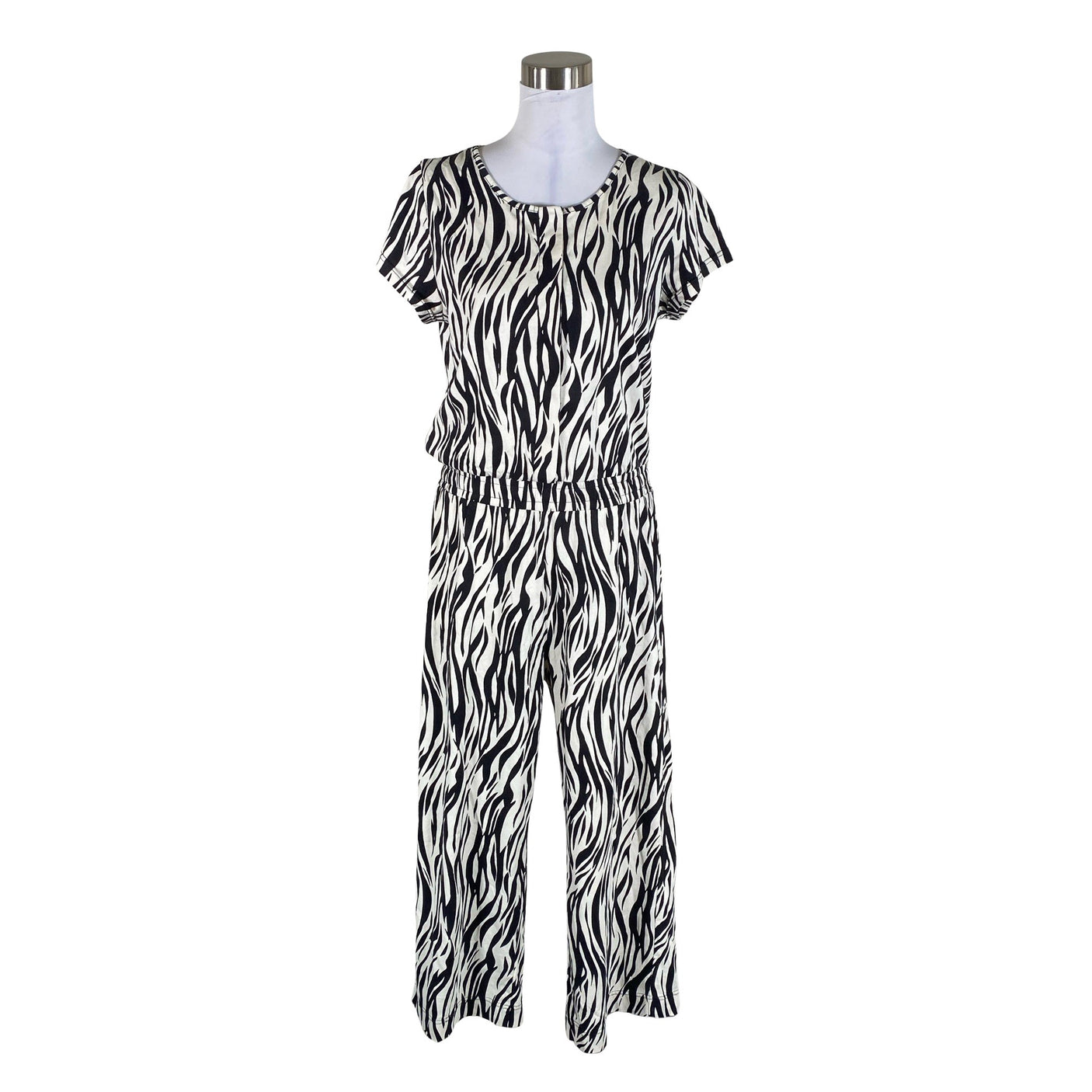 Unisex NOSH - Overalls, size 38 - White (1)