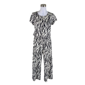 Unisex NOSH - Overalls, size 38 - White (1)